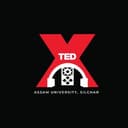 TEDx Assam University Logo